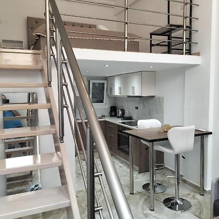 Loft Mary Home Centre Corfu Corfu  Zewnętrze zdjęcie