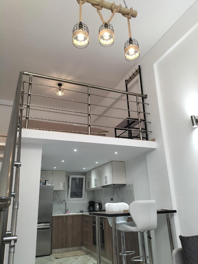 Loft Mary Home Centre Corfu Corfu  Zewnętrze zdjęcie