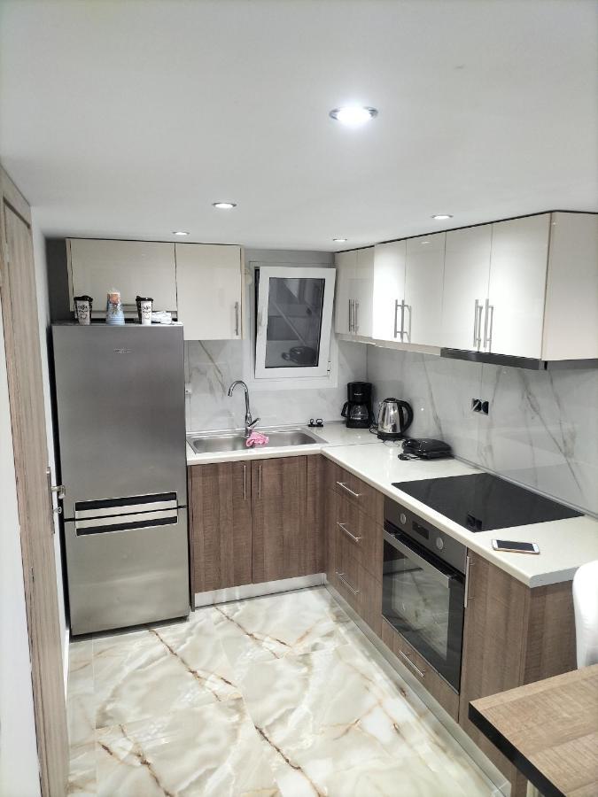 Loft Mary Home Centre Corfu Corfu  Zewnętrze zdjęcie