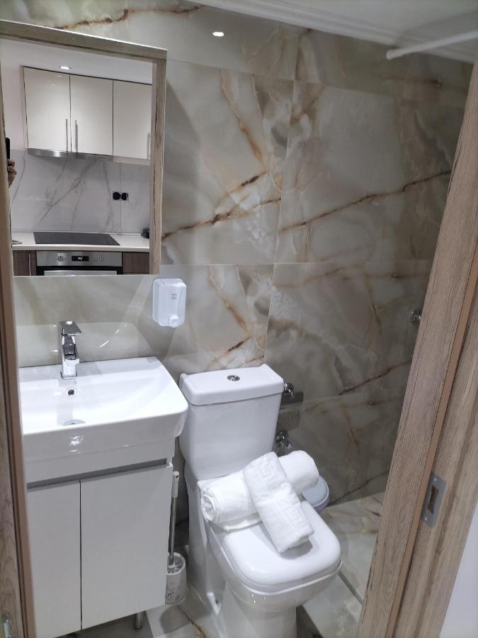 Loft Mary Home Centre Corfu Corfu  Zewnętrze zdjęcie
