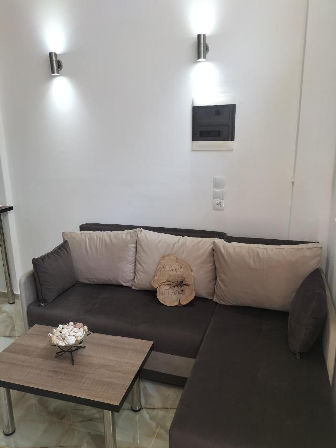 Loft Mary Home Centre Corfu Corfu  Zewnętrze zdjęcie