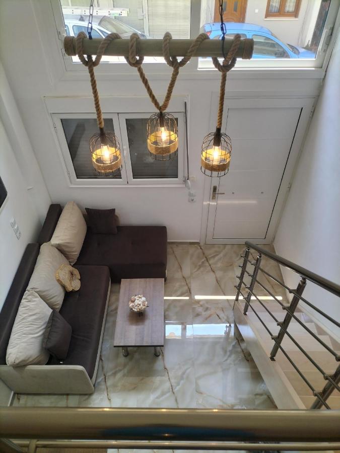 Loft Mary Home Centre Corfu Corfu  Zewnętrze zdjęcie