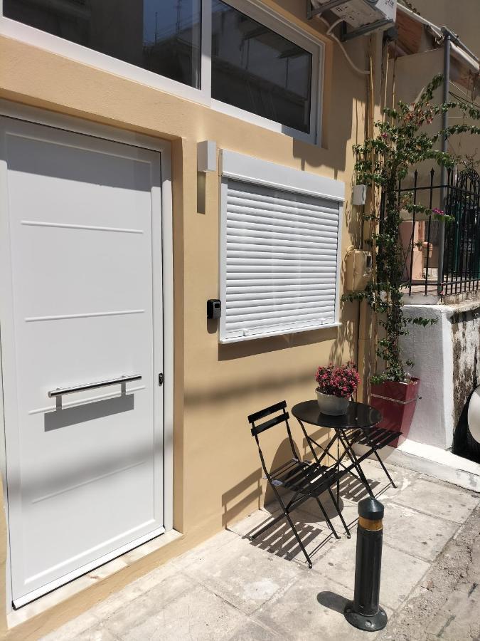 Loft Mary Home Centre Corfu Corfu  Zewnętrze zdjęcie