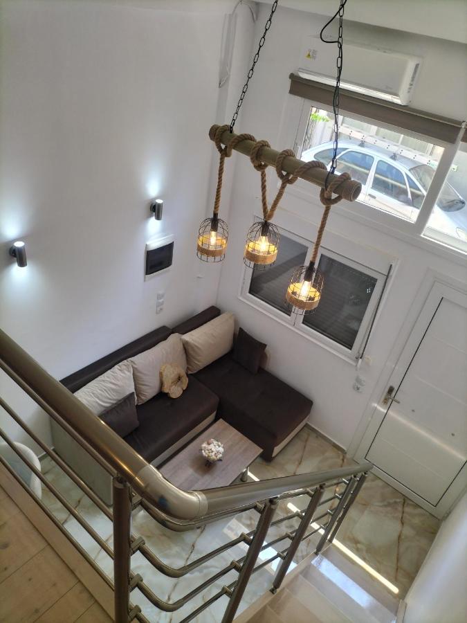 Loft Mary Home Centre Corfu Corfu  Zewnętrze zdjęcie