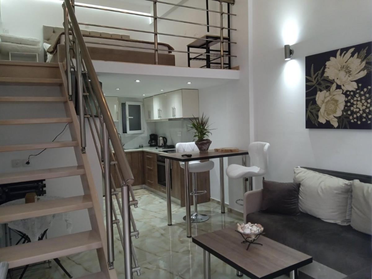 Loft Mary Home Centre Corfu Corfu  Zewnętrze zdjęcie