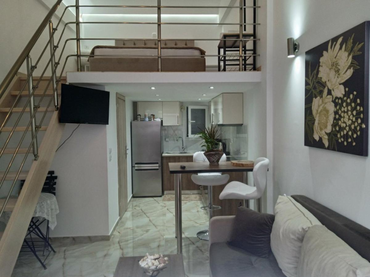Loft Mary Home Centre Corfu Corfu  Zewnętrze zdjęcie